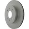 Centric Parts Gcx Brake Rotor Fully Coated, 320.62038F 320.62038F - alternate 2